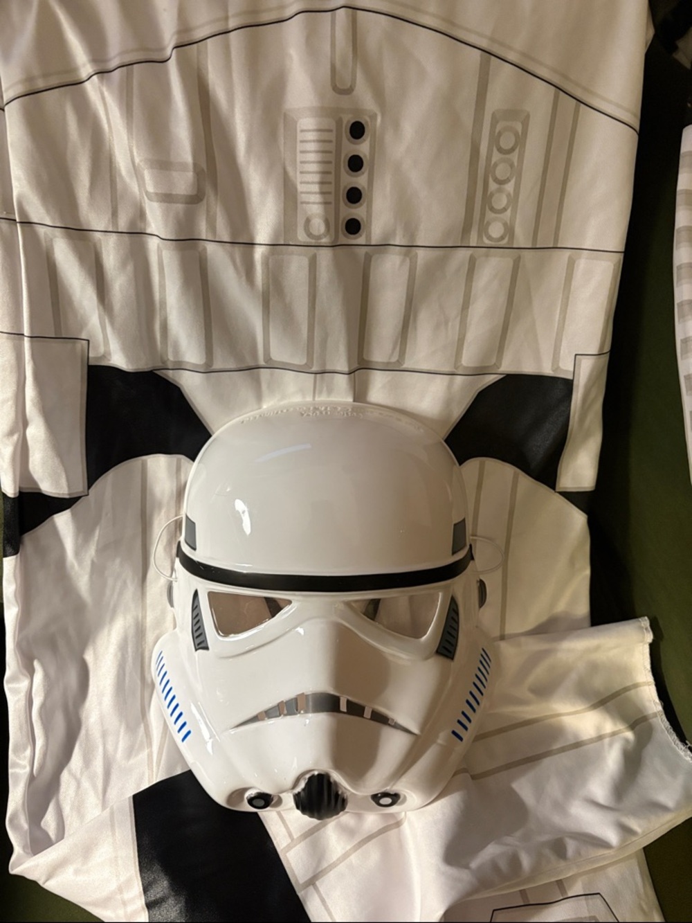 Star Wars Stormtrooper Costume Kids 8-10